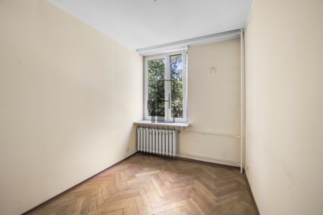 Mieszkanie 3-pokojowe Warszawa Śródmieście, ul. Senatorska. Zdjęcie 5