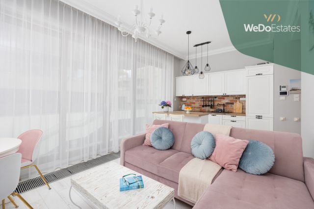 Mieszkanie 2-pokojowe Warszawa Bemowo, ul. Jerzego Waldorffa. Zdjęcie 5