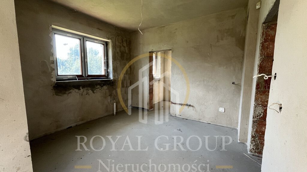 dom wolnostojący, 6 pokoi Uniszowice. Zdjęcie 6