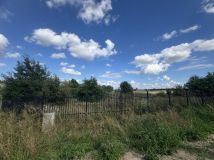 Działka budowlana Czarnowo