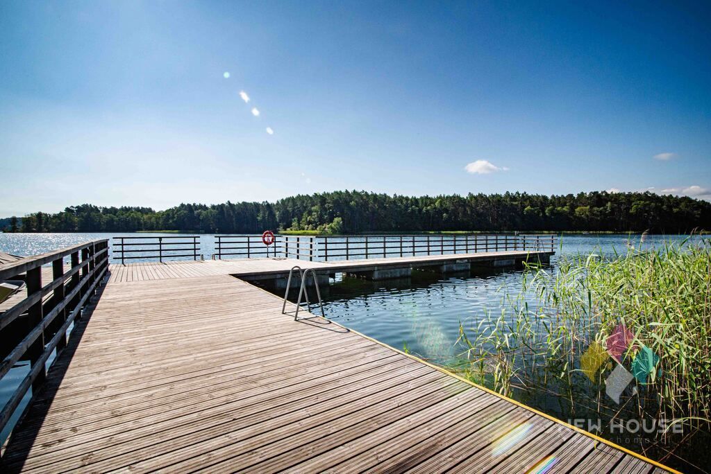 dom wolnostojący, 5 pokoi Zielonowo. Zdjęcie 24