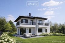 dom wolnostojący, 4 pokoje Łomianki, ul. Kręta