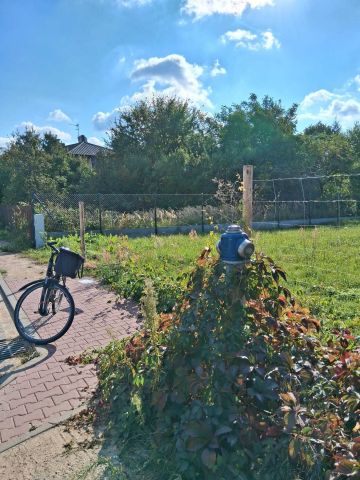 Działka budowlana Przeźmierowo, ul. Malinowa. Zdjęcie 4