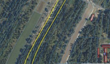 Działka rolna Szydłowiec, ul. Piaskowa