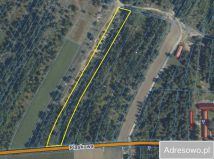 Działka rolna Szydłowiec, ul. Piaskowa. Zdjęcie 1