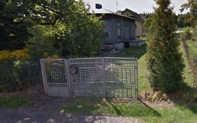 dom wolnostojący, 3 pokoje Gomunice, ul. Wincentego Witosa. Zdjęcie 1