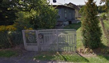 dom wolnostojący, 3 pokoje Gomunice, ul. Wincentego Witosa