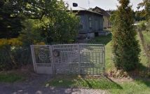 dom wolnostojący, 3 pokoje Gomunice, ul. Wincentego Witosa