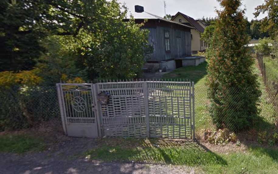 dom wolnostojący, 3 pokoje Gomunice, ul. Wincentego Witosa