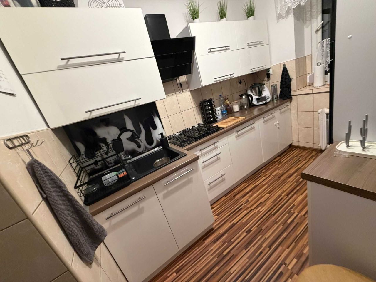 Mieszkanie 2-pokojowe Pszów, os. Tadeusza Kościuszki. Zdjęcie 8