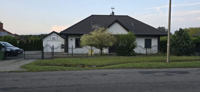 dom wolnostojący Podańsko. Zdjęcie 1