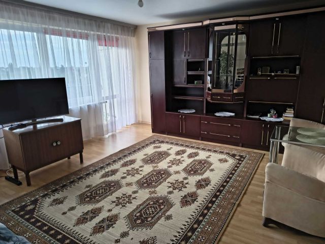 Mieszkanie 2-pokojowe Pabianice Bugaj, ul. Bracka. Zdjęcie 1