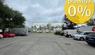 Hala/magazyn Warszawa Bielany