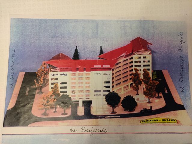 Mieszkanie 3-pokojowe Wrocław Śródmieście, ul. Odona Bujwida. Zdjęcie 8