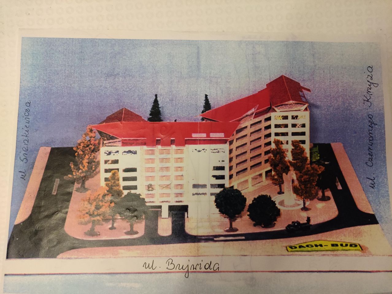 Mieszkanie 3-pokojowe Wrocław Śródmieście, ul. Odona Bujwida. Zdjęcie 7