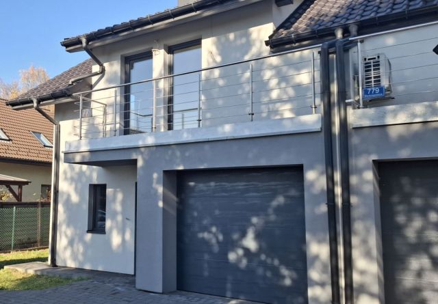 bliźniak, 4 pokoje Śledziejowice. Zdjęcie 8