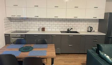 Mieszkanie 2-pokojowe Warszawa Ursynów, ul. Kłobucka