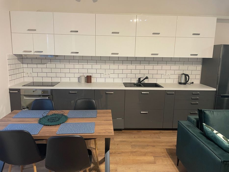 Mieszkanie 2-pokojowe Warszawa Ursynów, ul. Kłobucka. Zdjęcie 2