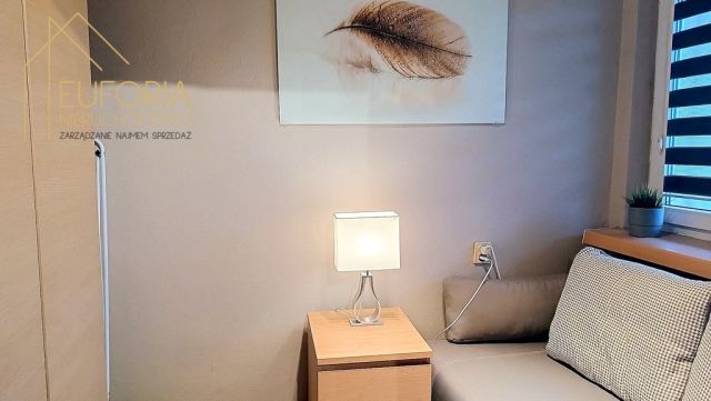 Mieszkanie 2-pokojowe Łódź, al. Chryzantem. Zdjęcie 5