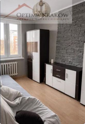 Mieszkanie 3-pokojowe Kraków Dębniki, ul. Komandosów. Zdjęcie 4