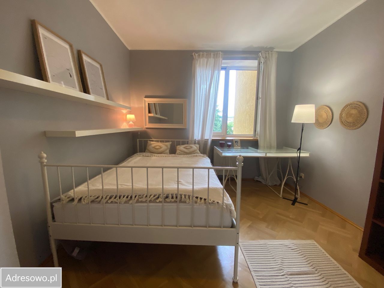 Mieszkanie 3-pokojowe Warszawa Grochów, ul. Michała Paca. Zdjęcie 10