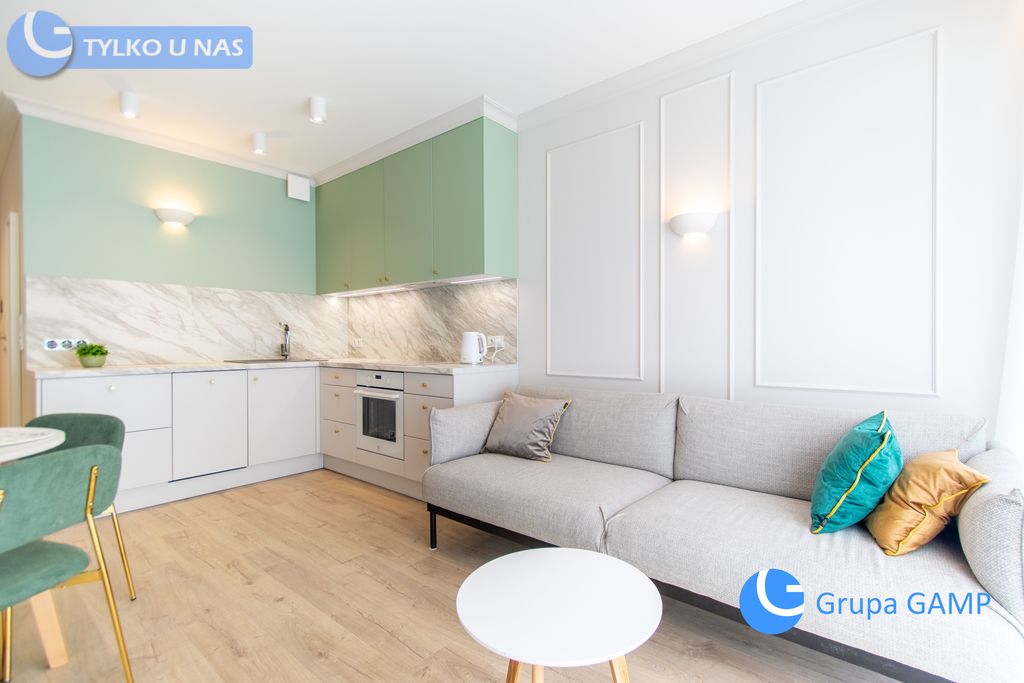 Mieszkanie 2-pokojowe Kraków Prądnik Biały, ul. Piaszczysta. Zdjęcie 3