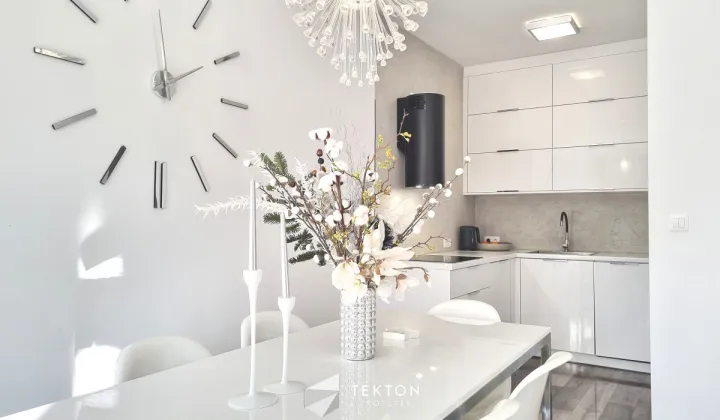 Mieszkanie 3-pokojowe Opole Półwieś, ul. 10 Sudeckiej Dywizji Zmechanizowanej