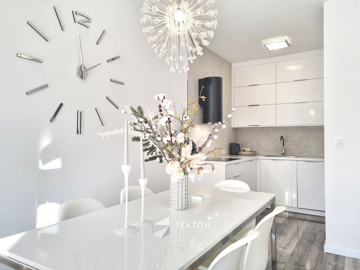 Mieszkanie 3-pokojowe Opole Półwieś, ul. 10 Sudeckiej Dywizji Zmechanizowanej