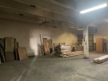 Hala/magazyn Żywiec Zabłocie, ul. ks. Prałata Stanisława Słonki. Zdjęcie 3