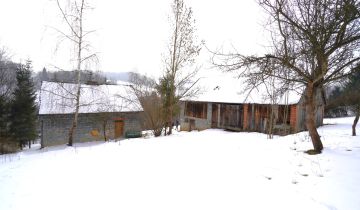 dom wolnostojący, 2 pokoje Krużlowa Wyżna