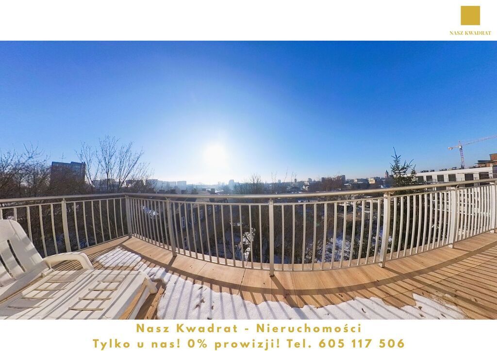 Mieszkanie 3-pokojowe Łódź, ul. Hipoteczna. Zdjęcie 6