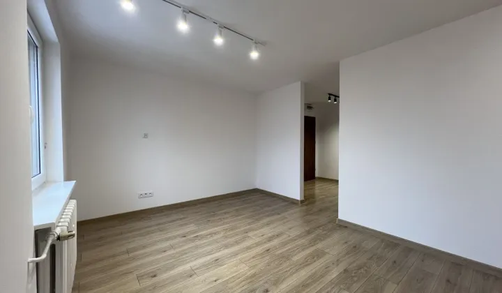 Mieszkanie 3-pokojowe Starachowice Centrum, ul. Przyjazna