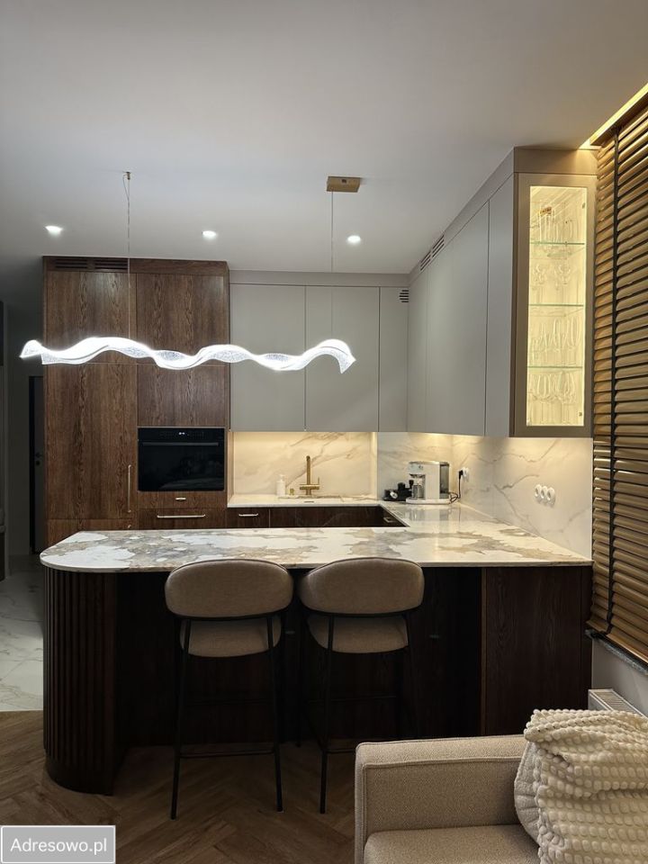 Mieszkanie 3-pokojowe Gdańsk Jasień. Zdjęcie 16