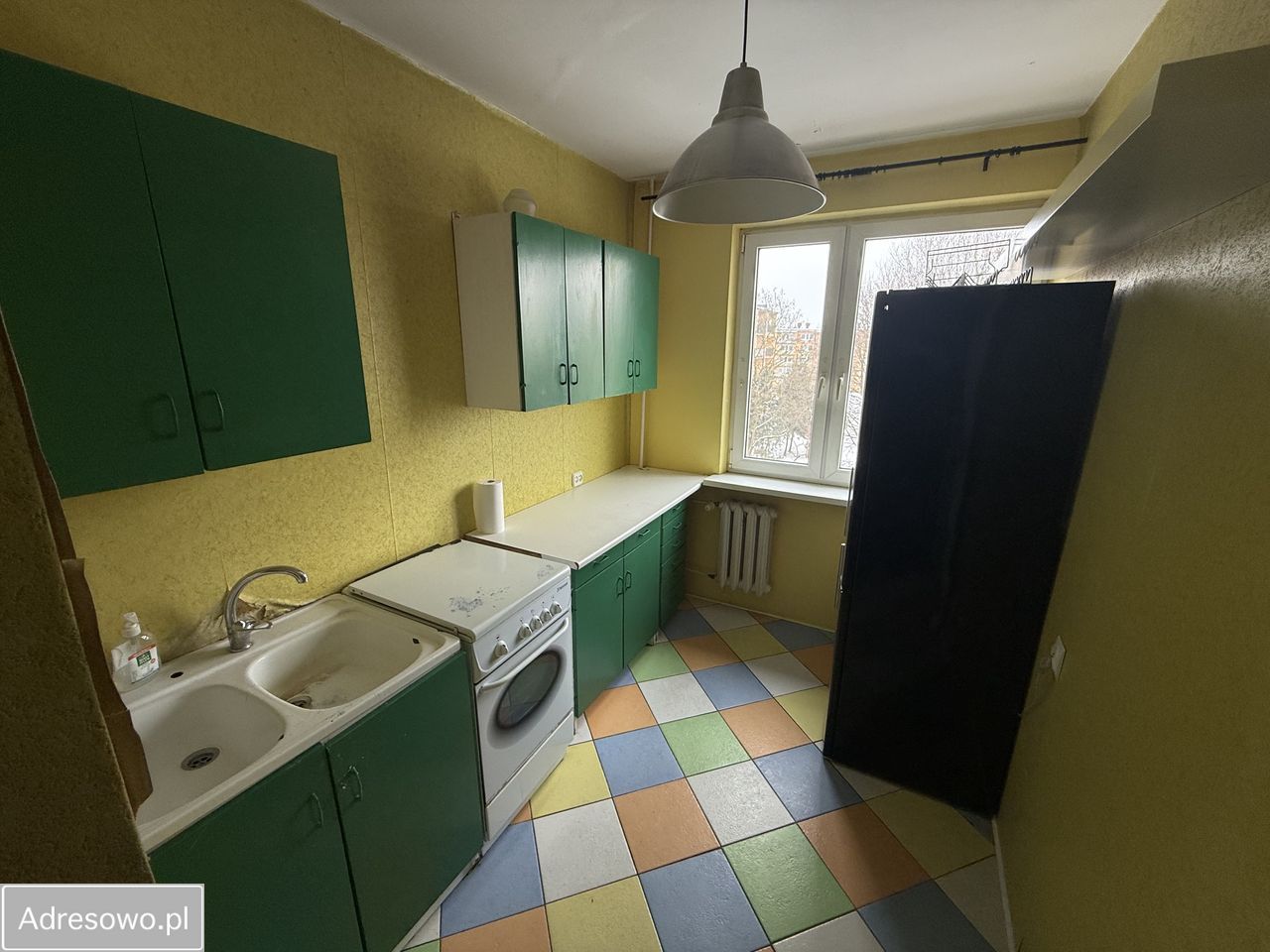 Mieszkanie 3-pokojowe Piotrków Trybunalski, ul. Bolesława Prusa. Zdjęcie 8