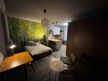 Mieszkanie 1-pokojowe Warszawa Praga-Północ, ul. Jagiellońska. Zdjęcie 1