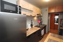 Mieszkanie 2-pokojowe Katowice Zawodzie, ul. Bohaterów Monte Cassino. Zdjęcie 2