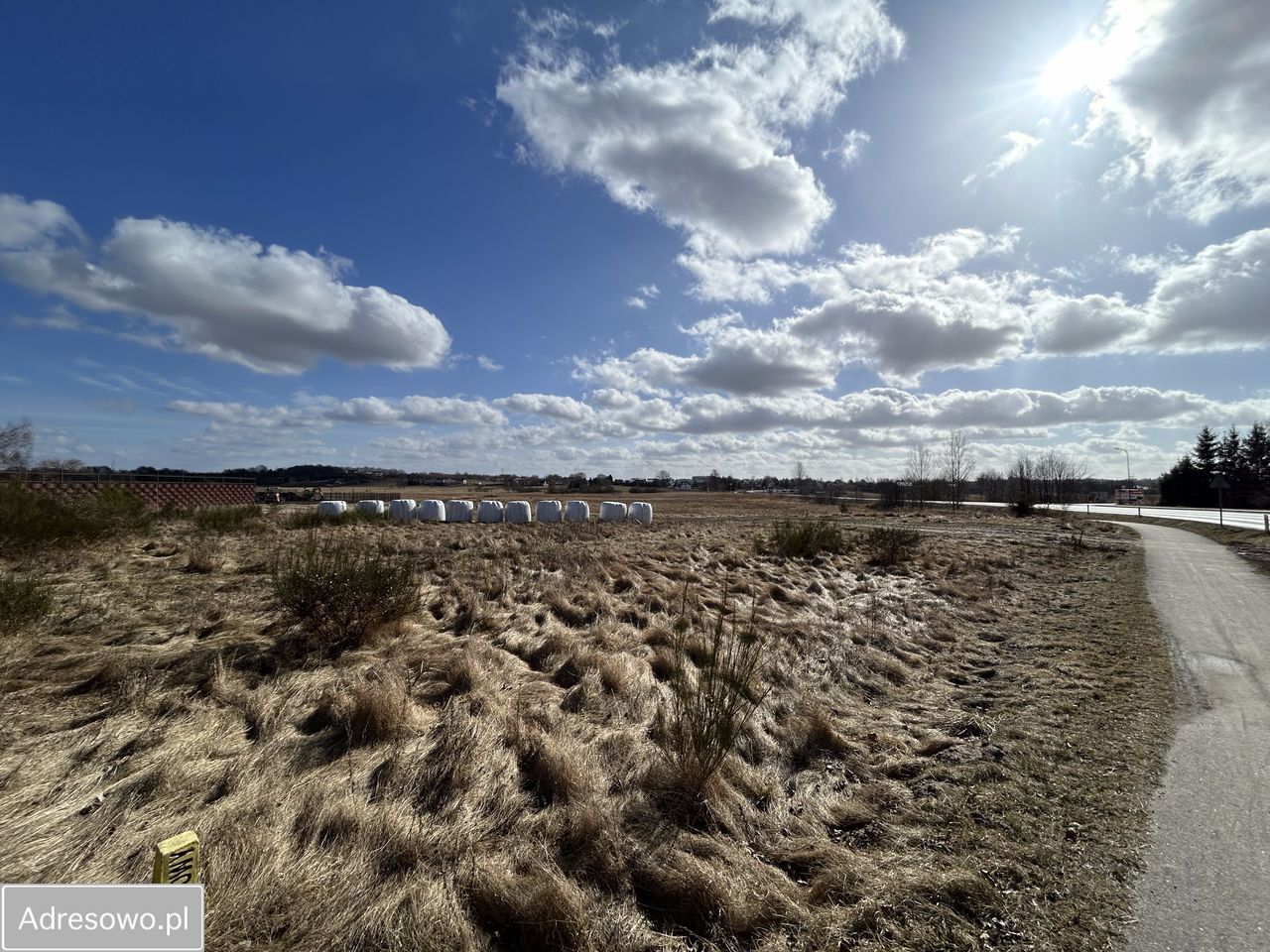 Działka budowlana Konikowo. Zdjęcie 5