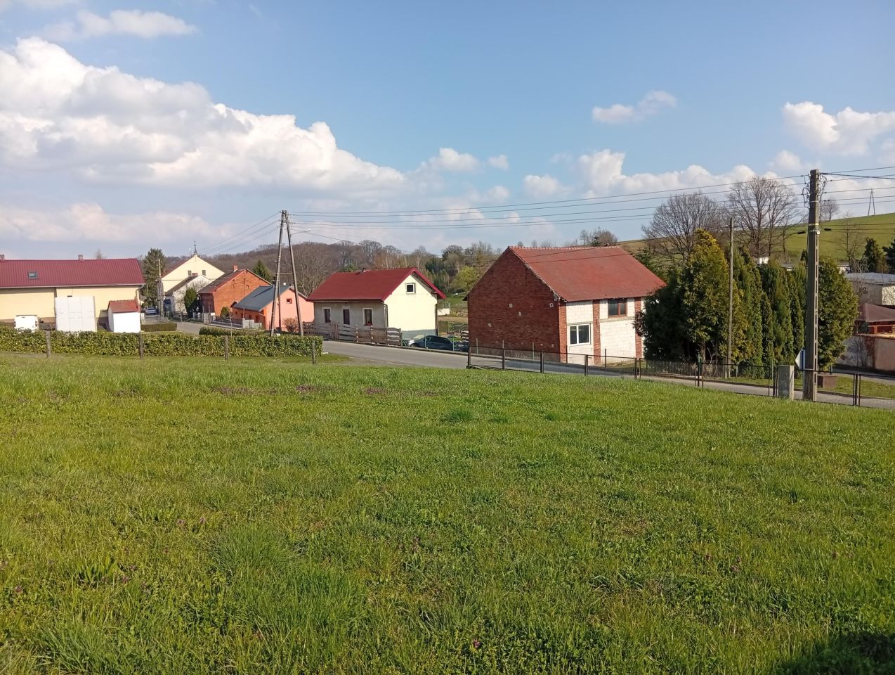 dom wolnostojący, 3 pokoje Radoszowy, ul. Główna. Zdjęcie 15