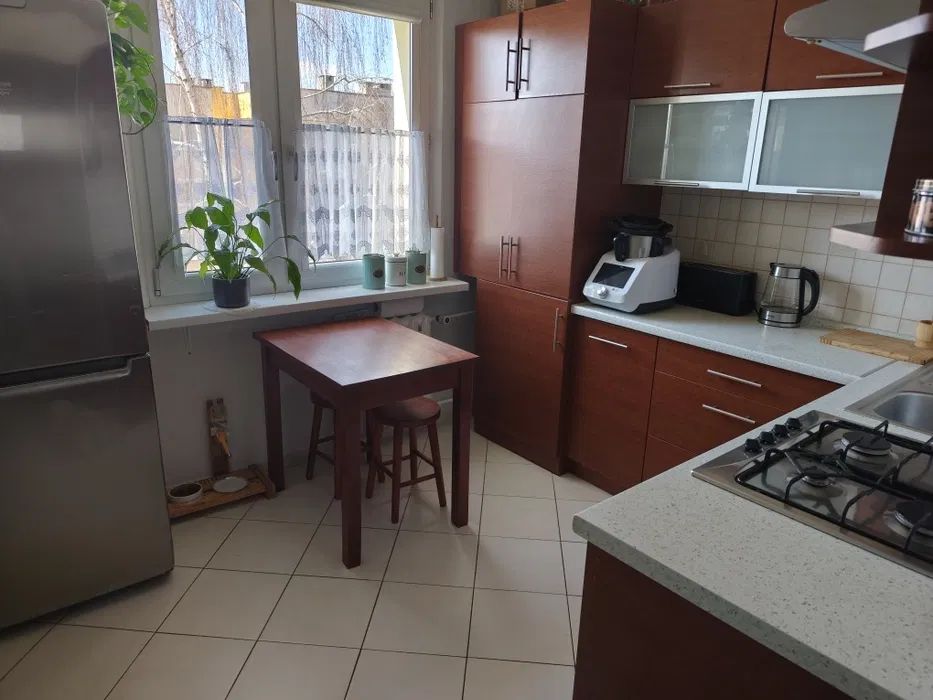 Mieszkanie 3-pokojowe Tychy Centrum, ul. Feliksa Konecznego. Zdjęcie 5