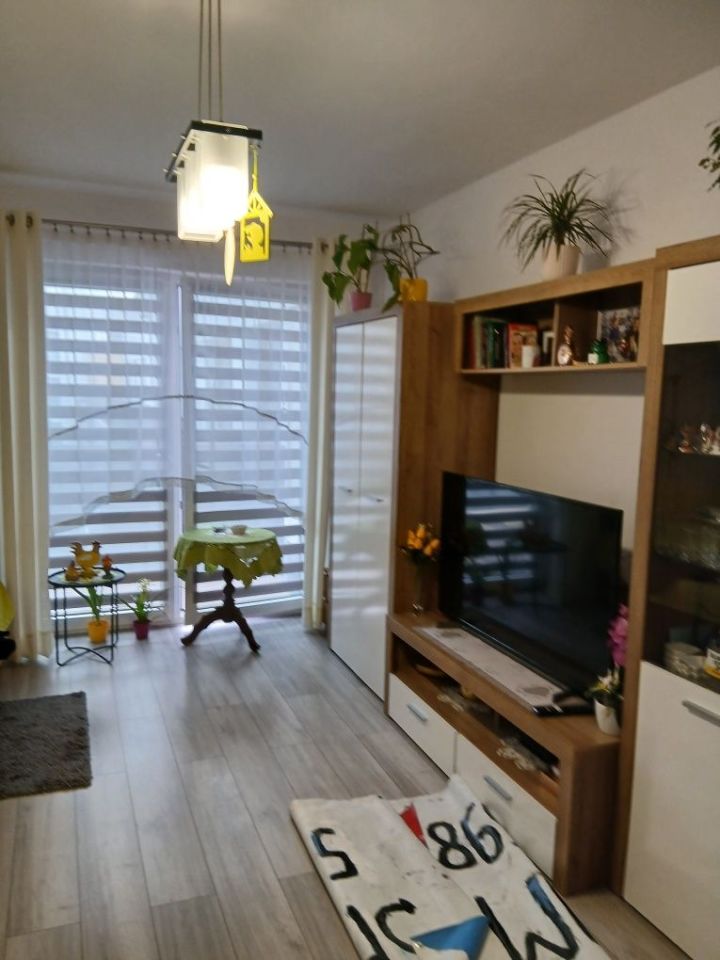 Mieszkanie 1-pokojowe Sosnowiec. Zdjęcie 1