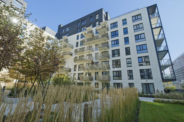 Mieszkanie 1-pokojowe Warszawa Wola, ul. Redutowa. Zdjęcie 1