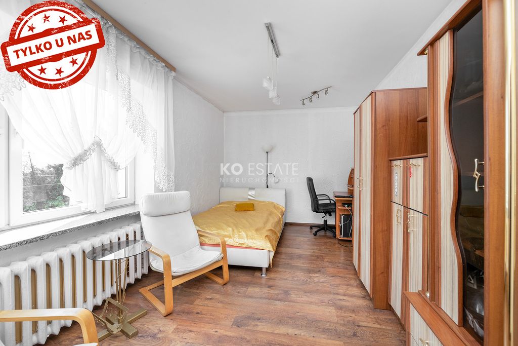 dom wolnostojący, 8 pokoi Kostrza, ul. Mikołaja Kopernika. Zdjęcie 9