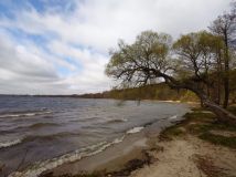 Działka budowlana Łapalice, os. Grabowiny. Zdjęcie 1