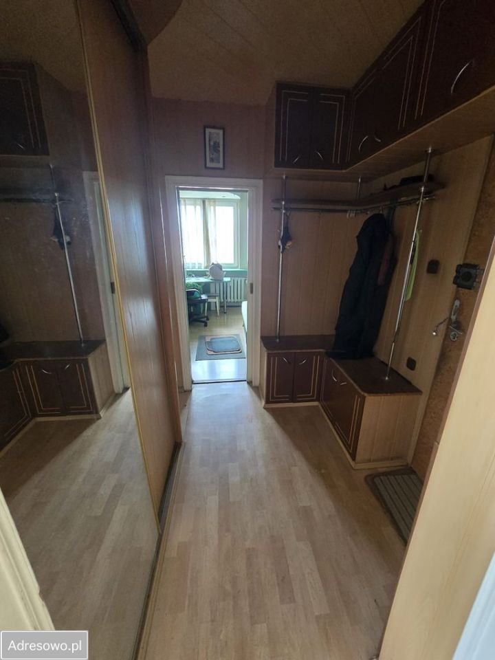 Mieszkanie 2-pokojowe Łódź Retkinia, ul. Retkińska. Zdjęcie 8