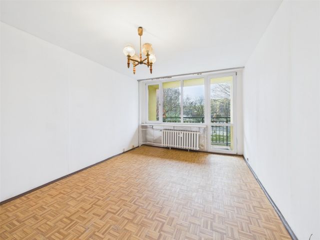 Mieszkanie 3-pokojowe Dąbrowa Górnicza Mydlice, ul. Legionów Polskich. Zdjęcie 2