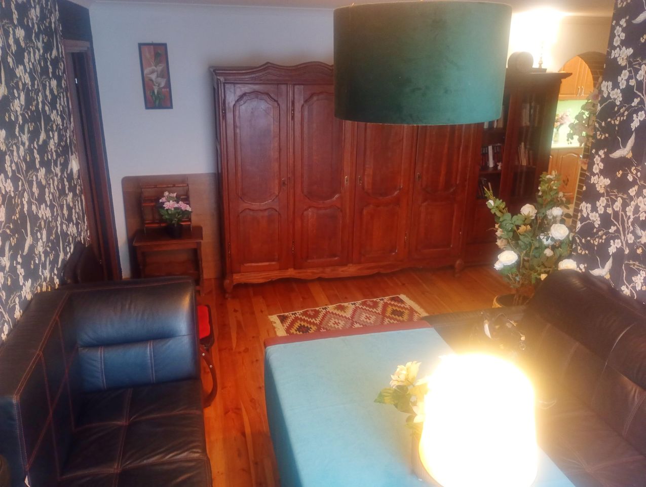 Mieszkanie 3-pokojowe Nowy Ciechocinek. Zdjęcie 10