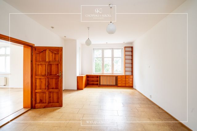 Mieszkanie 6-pokojowe Poznań Wilda, ul. Wierzbięcice. Zdjęcie 6