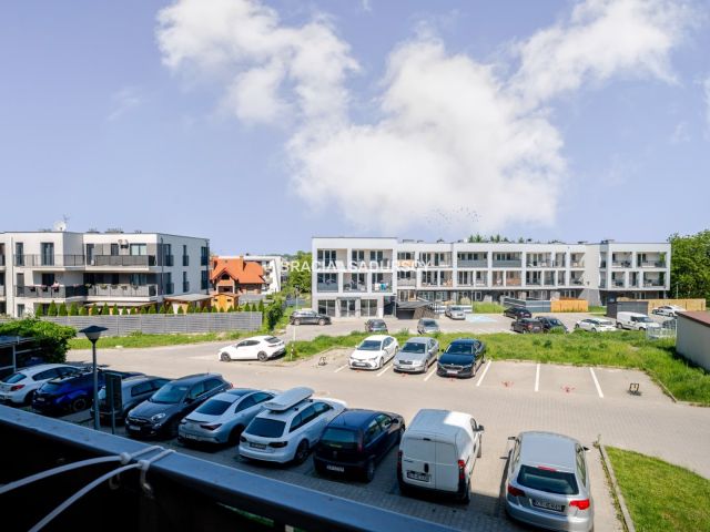 Mieszkanie 3-pokojowe Kraków Wzgórza Krzesławickie, ul. Niebyła. Zdjęcie 13
