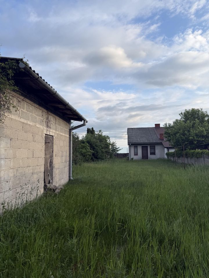 budynek wielorodzinny, 2 pokoje Budziska Stare Budziska, Mazowiecka. Zdjęcie 4
