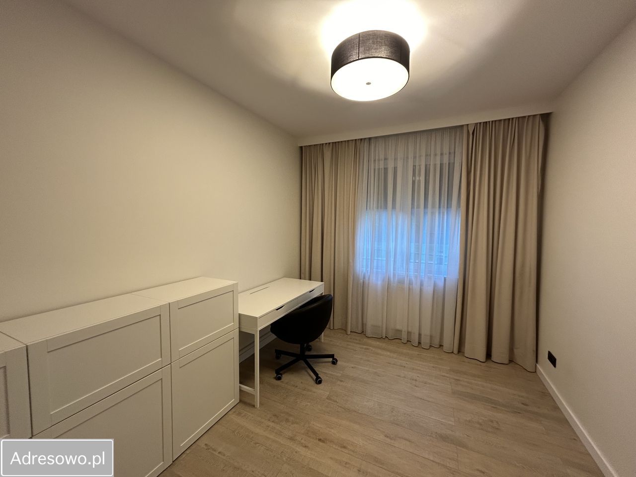 Mieszkanie 3-pokojowe Warszawa Wilanów, ul. Herbu Janina. Zdjęcie 7